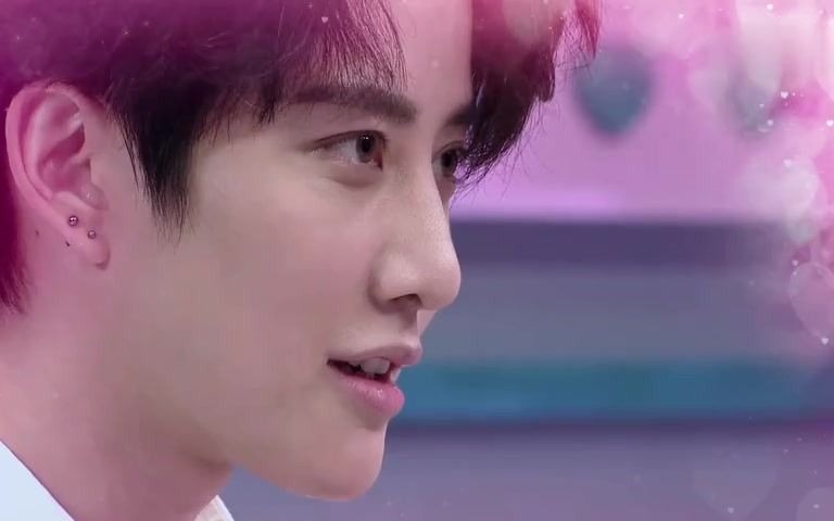 口红王子撩王mike竟然动心了终于遇到了克星