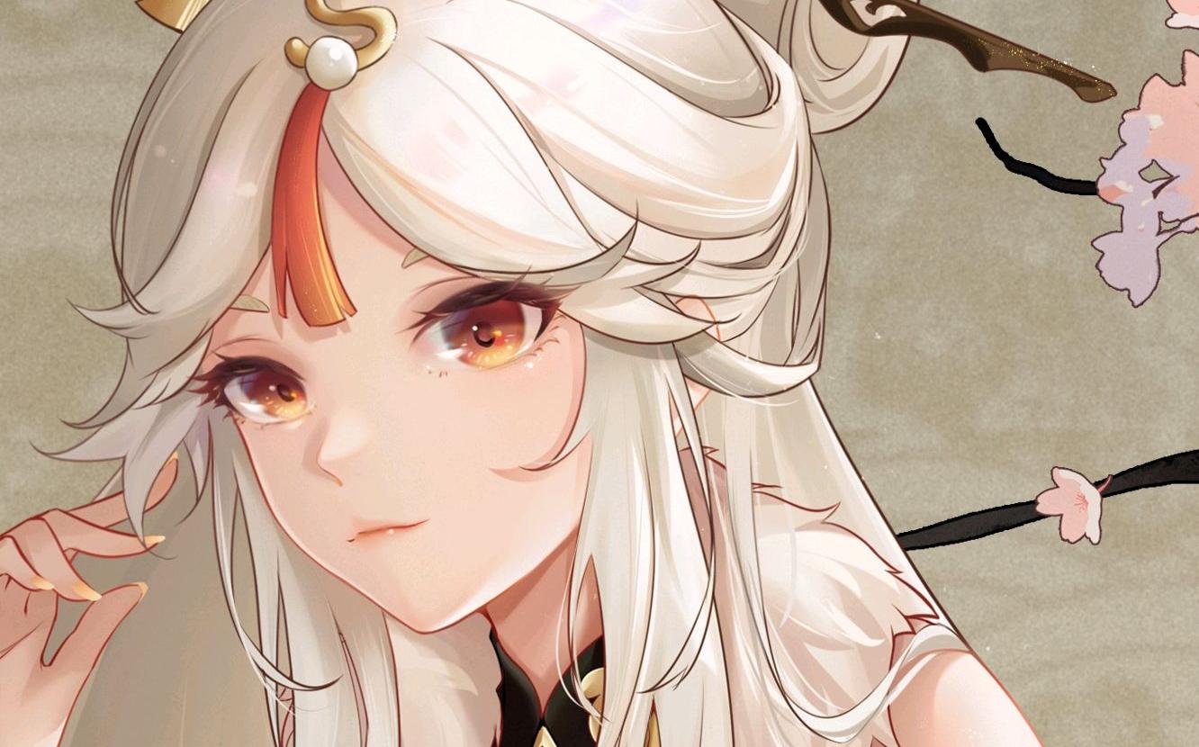 【原神】又被岩队抛弃了?无五郎阿贝多,平民凝光轻松满星12层(2.