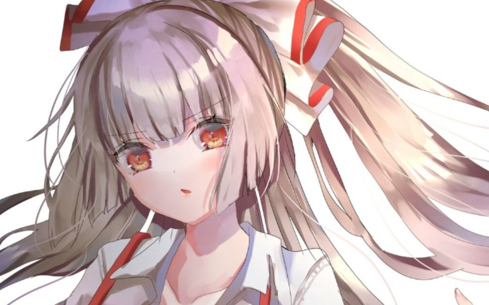【东方永夜抄】妹红八非全避