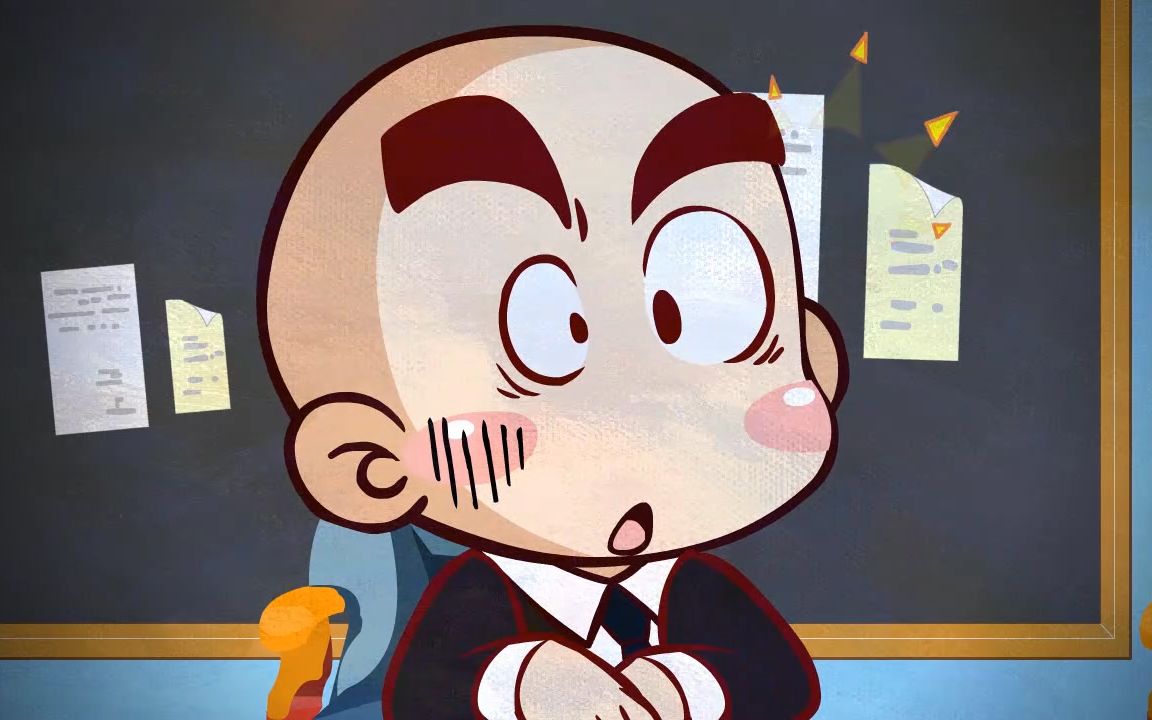 唐唐的烦恼生活:遇到这样的老同学,是个人都会想骂街!