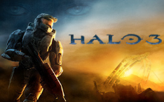 [图]光环3 Halo 3 全程实况通关流程