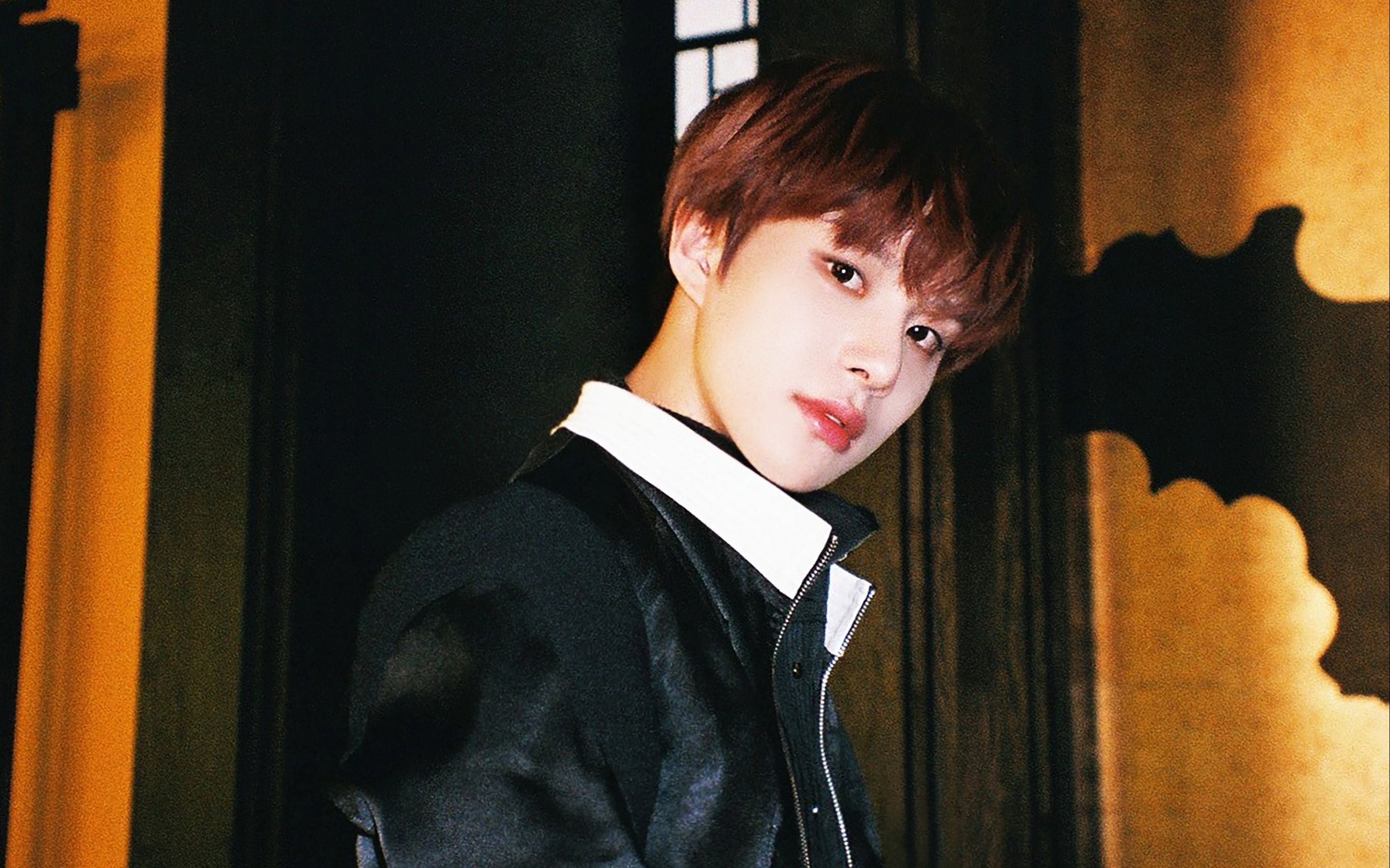 【nct127】金廷祐 英雄 kick it 官方直拍 合集