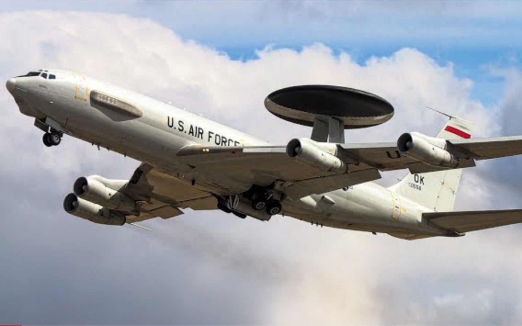 美国E-10A预警机图片