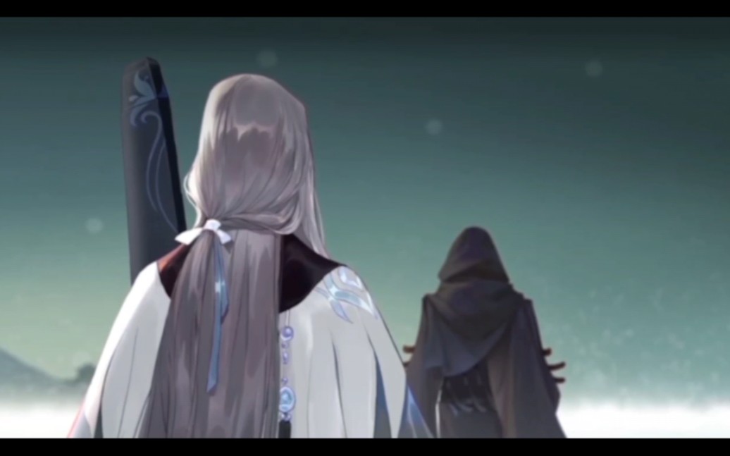 风萧萧兮易水寒,壮士一去兮不复还