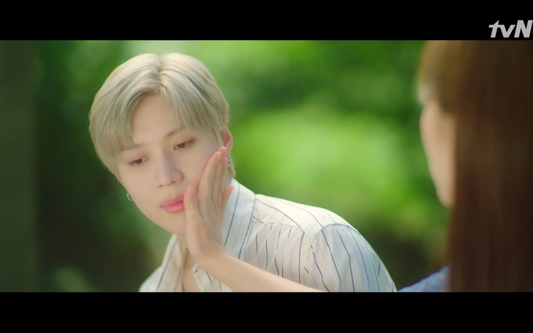 李泰民的黑历史,尴尬的要死!