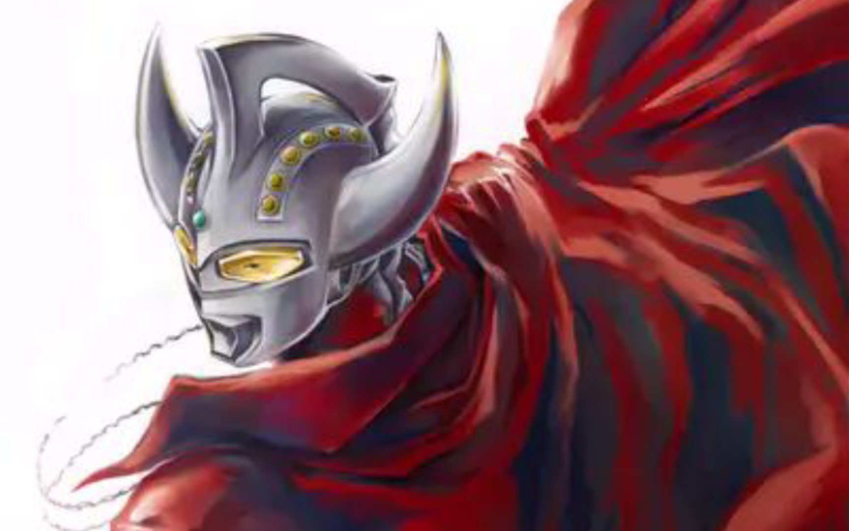 【泰罗奥特曼/mad】该轮到你出场了!奥特六弟!《愛の戦士タロウ》