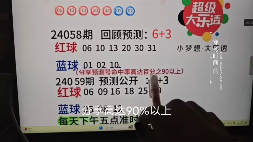 大乐透第24059期开奖结果预测,大乐透开奖结果最新推荐,大乐透专家