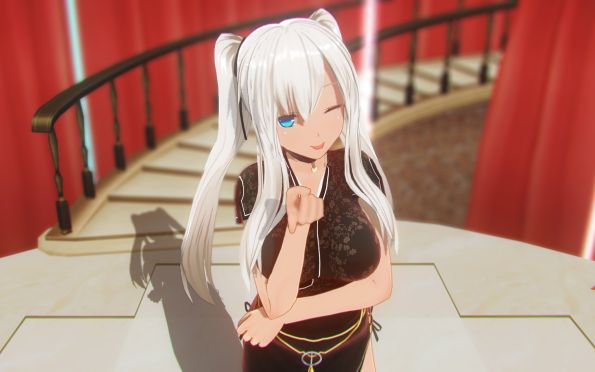 美丽的弱音姐姐大集合,这里就有四位哦^o^ —=≡∑(((つω)つ弱音姐姐