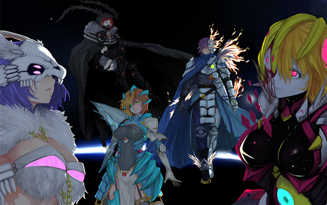 勇者大战魔物娘rpg_勇者大战魔物娘RPG下载 勇者大战魔物娘rpg_勇者大战魔物娘RPG下载（勇者大战魔物娘rpg完整版） 谷歌词库