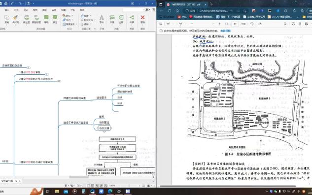 注册城规实务11建设项目规划与设计方案审查哔哩哔哩bilibili