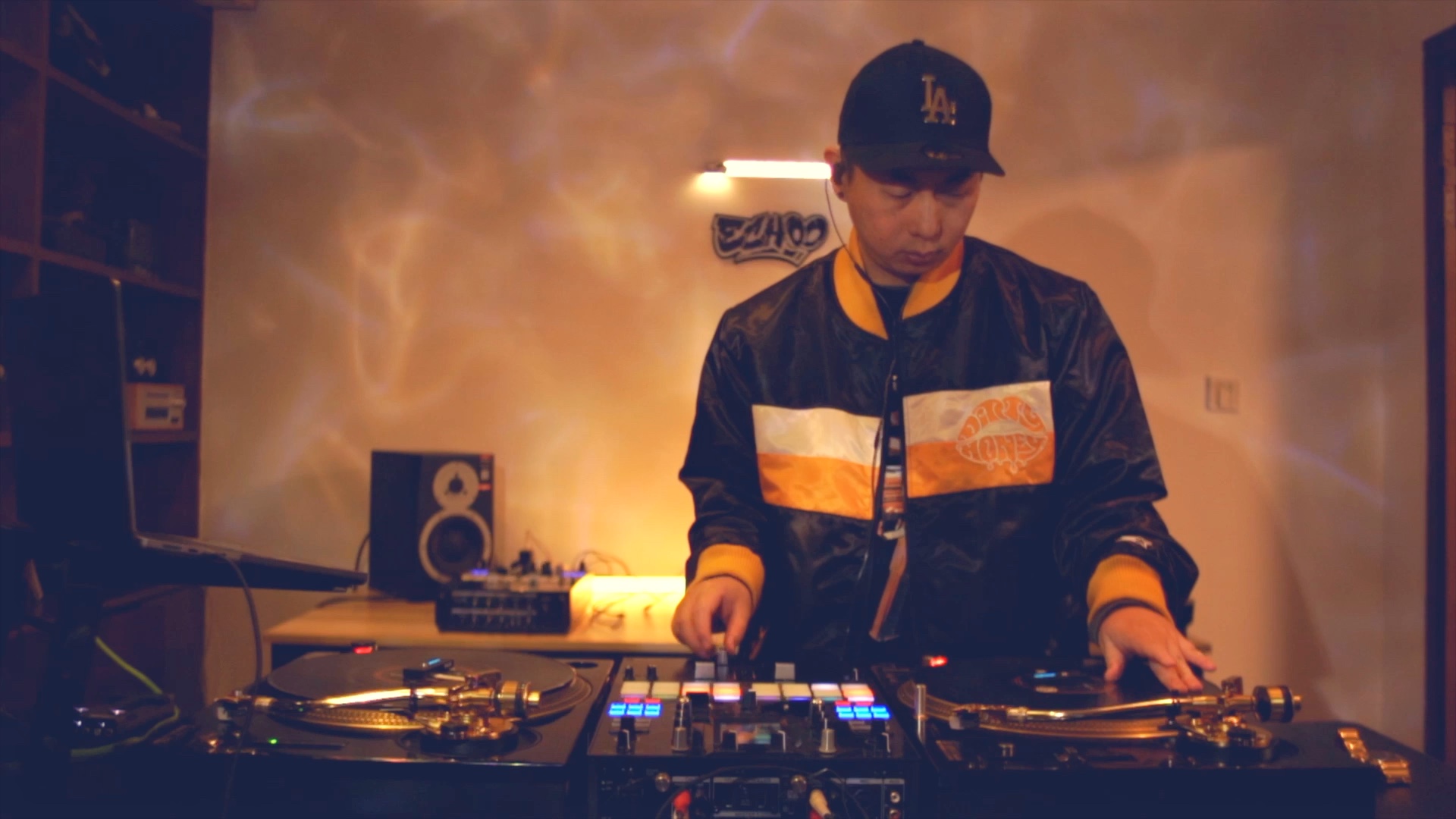 boombap cn 中国老说唱混音带