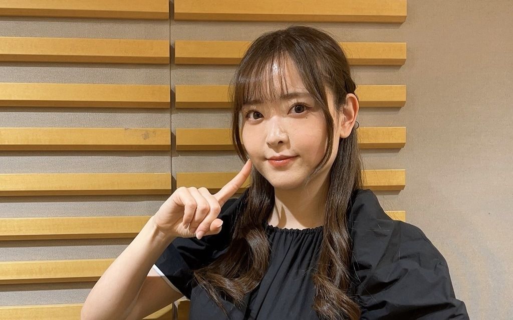 [中字] 藤间樱2023生日来信环节 莎莉广播#59片段