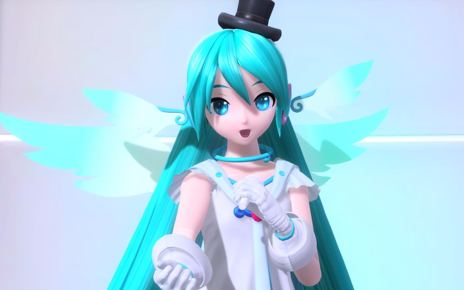 初音未来歌姬计划future tone age age again