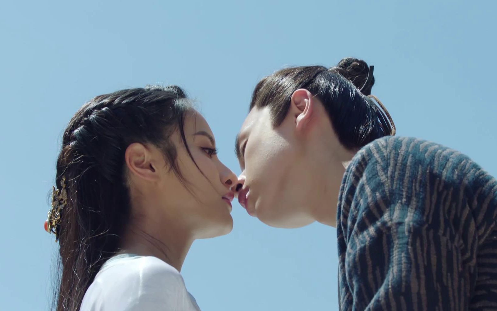 【火王】【张逸杰×赖雨濛】【 昊玥×公主】深情混剪