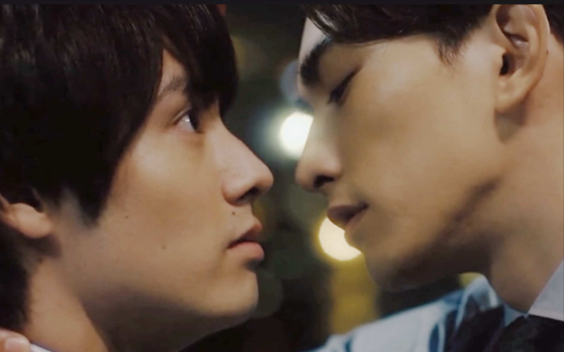 到了30岁还是处男似乎会变成魔法师|安达x黑泽|cp向cut