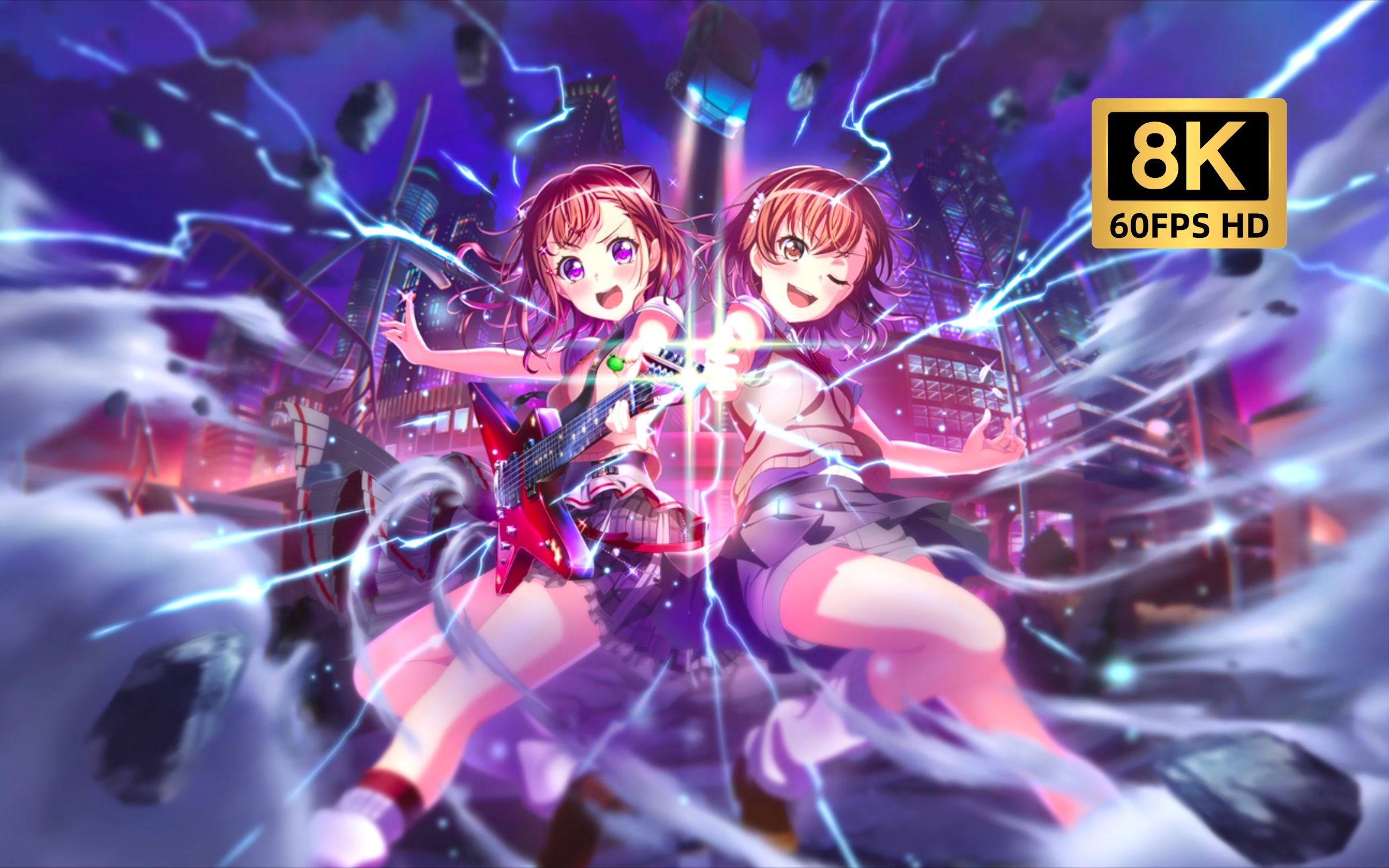 某科学的超电磁炮t ncop1『final phase』fripside