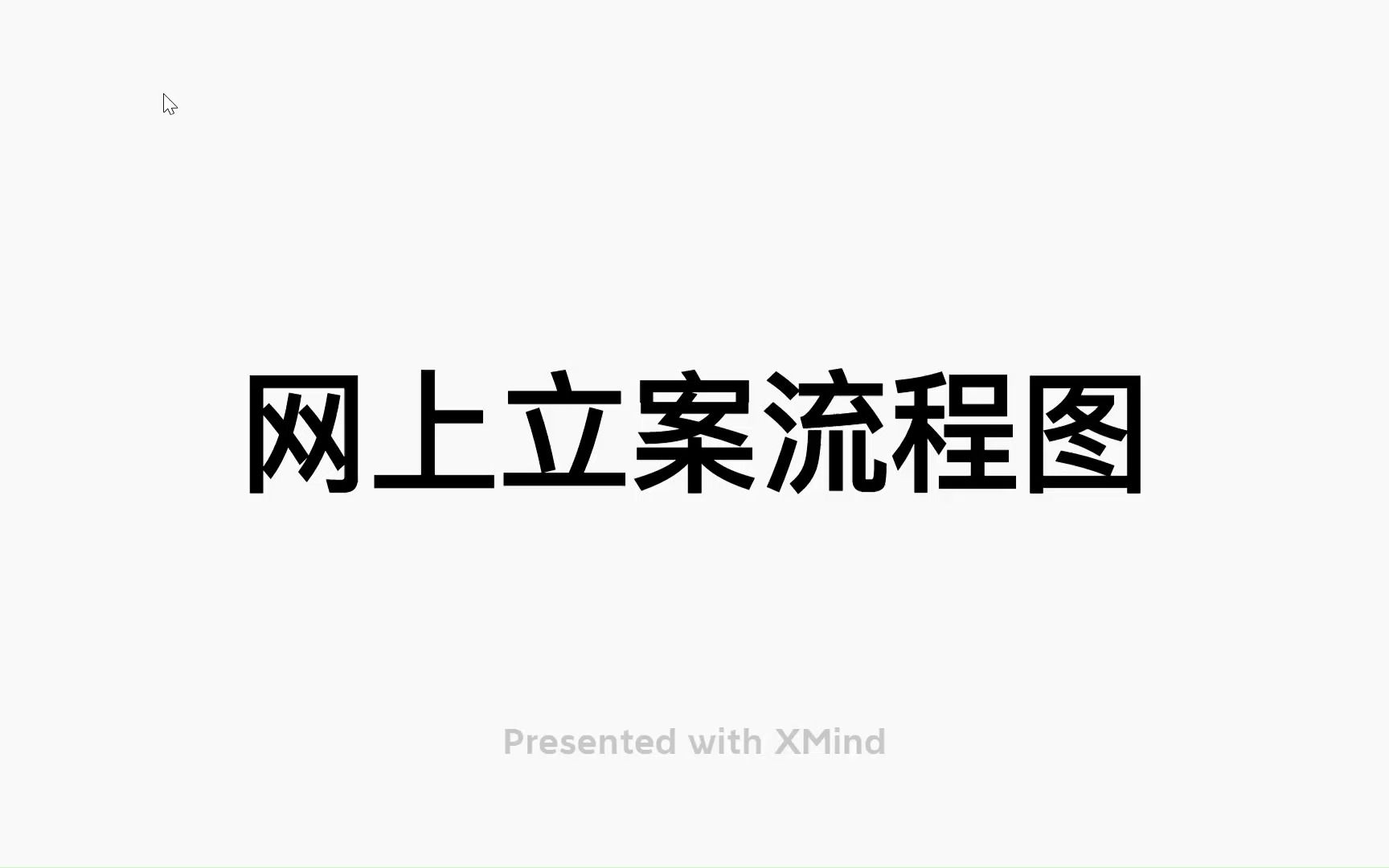 网上立案流程哔哩哔哩bilibili