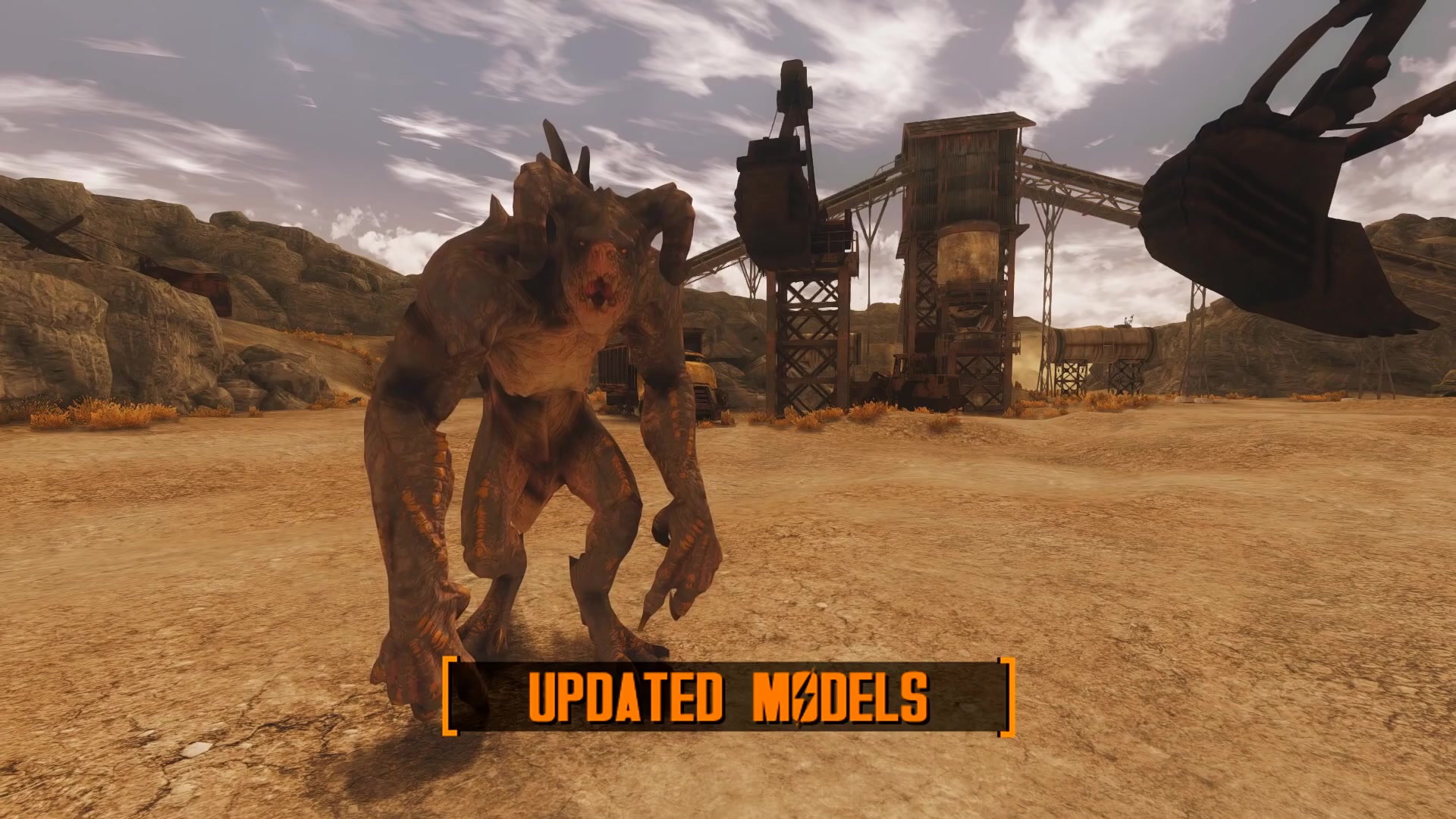 fallout new vegas remastered ps4