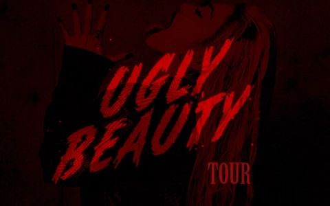 [图]Jolin Tsai Ugly Beauty Tour 蔡依林怪美的巡演完整录音室混音音频