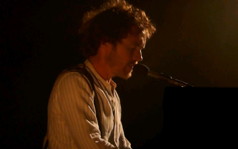 damien rice, accidental babies, madrid, teatro circo price, 20