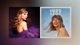 Download Video: 【混音】Sparks Fly X New Romantics - Taylor Swift