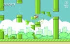 [图]我从来没见过如此解气的Flappy Bird