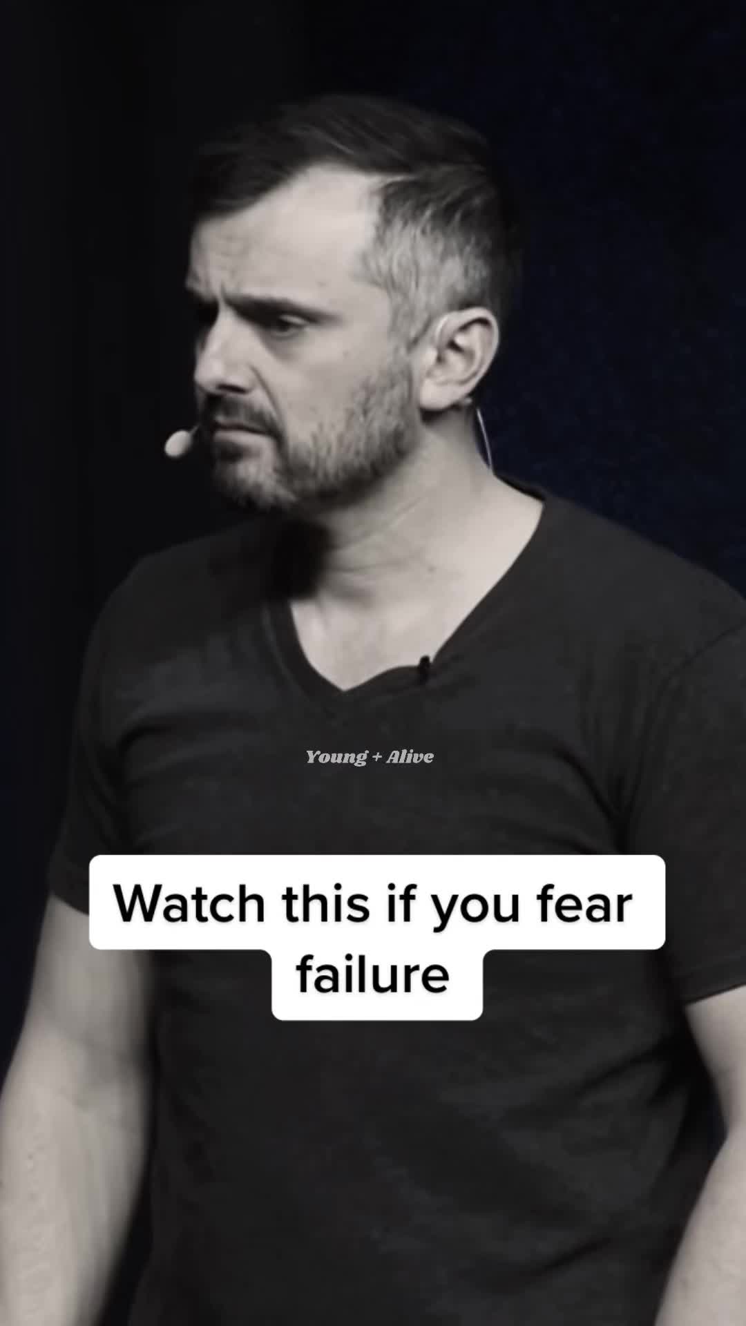 演讲者: @ Gary Vaynerchuk哔哩哔哩bilibili