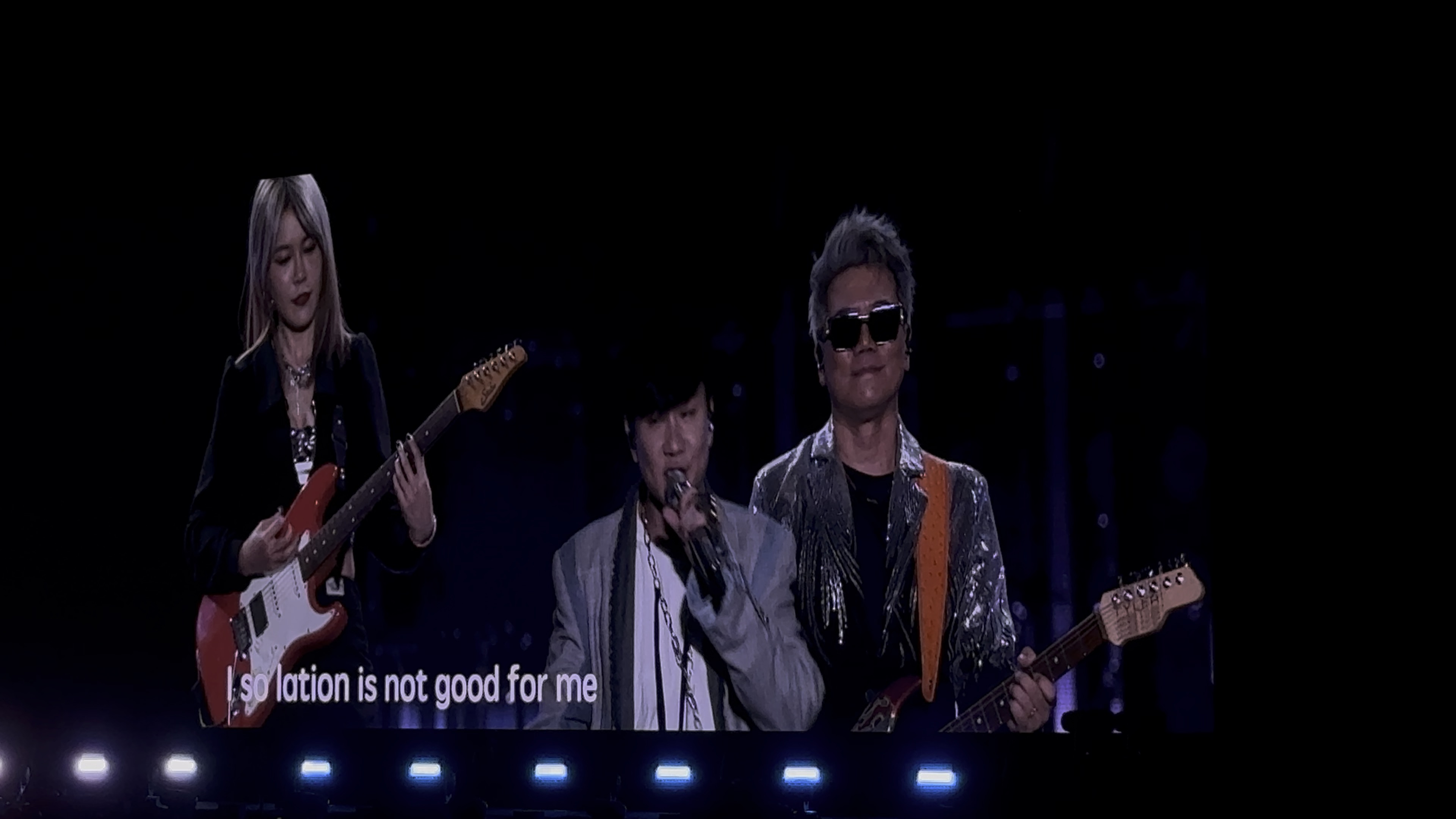 林俊杰【jj20(0)】lemon tree(200场限定)