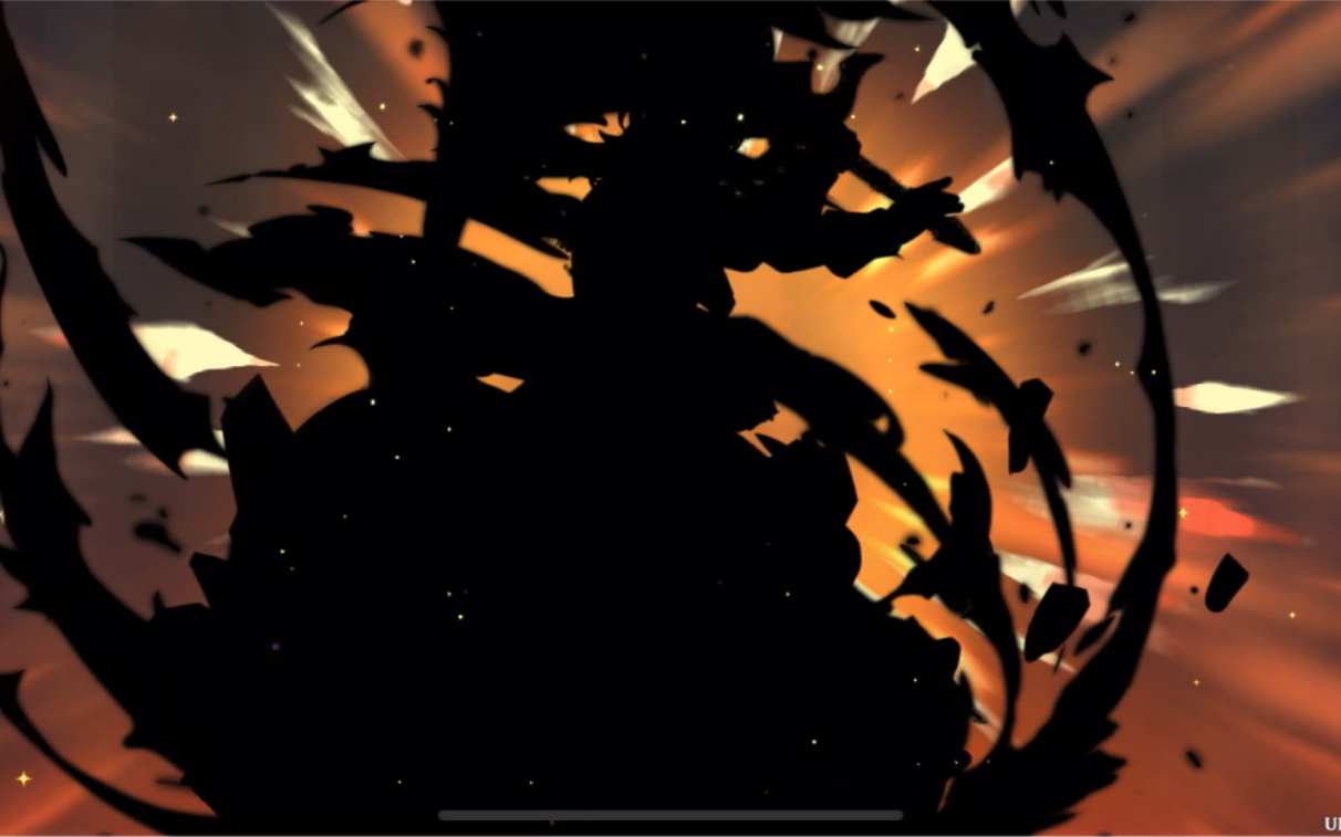 原神夜澜欧皇附体你有老婆了吗