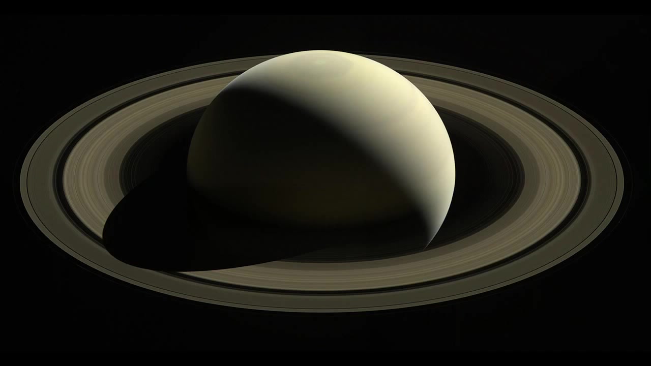 【发布会】【cassini】【土星cassini任务结束回顾】nasa recap