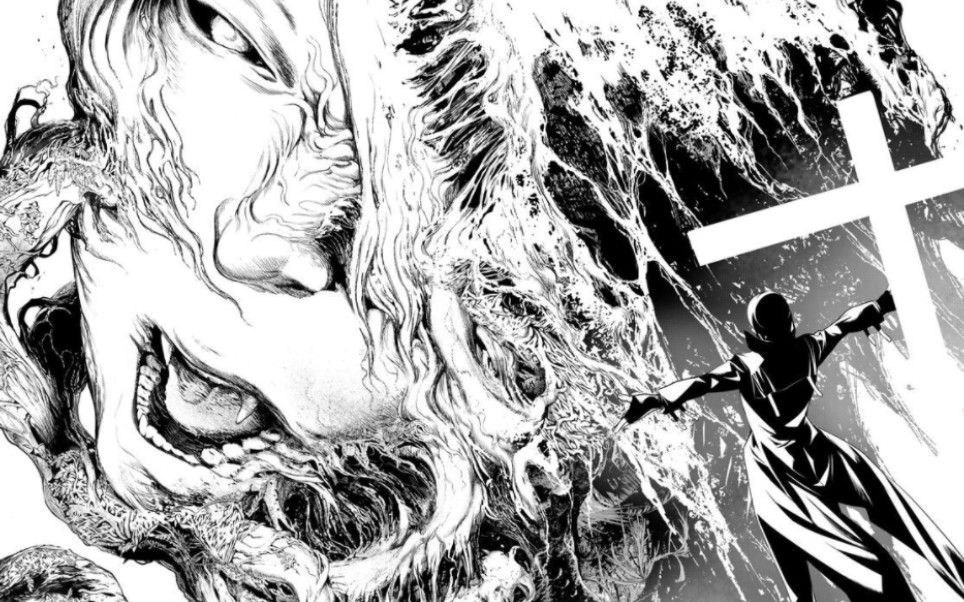 【漫赏ep1】漫画家推荐——村田雄介,久保带人,大暮维人