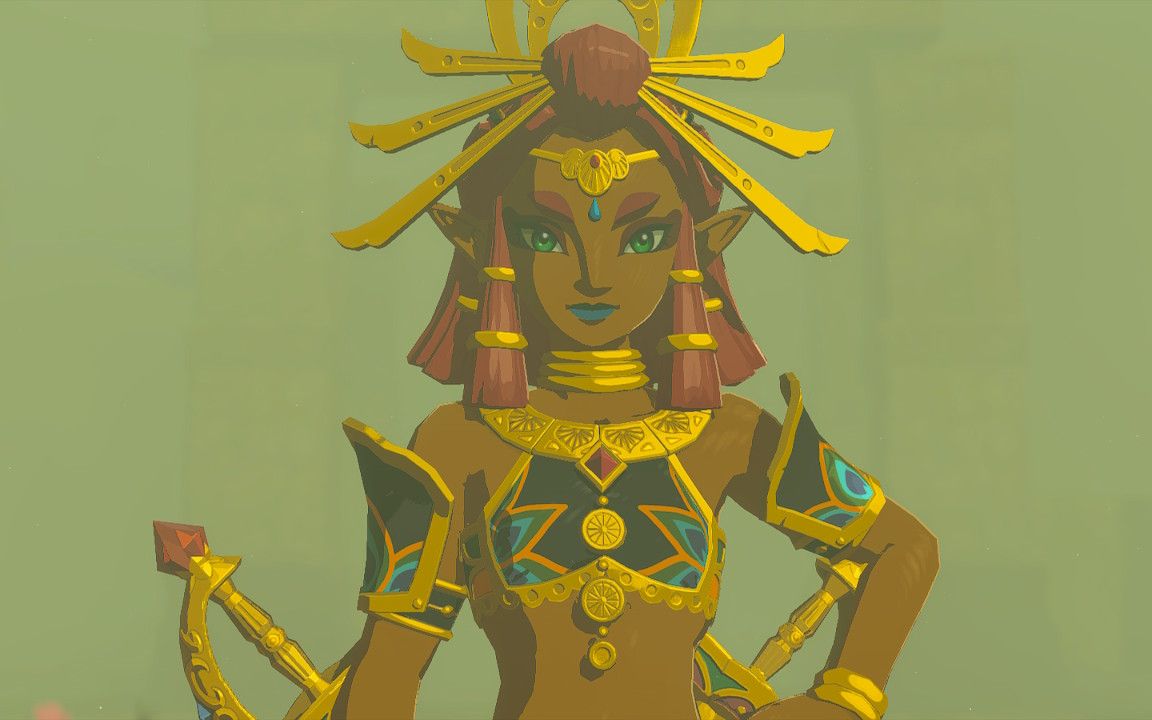 野炊遗老逛该录 part13 格鲁德小镇的露珠