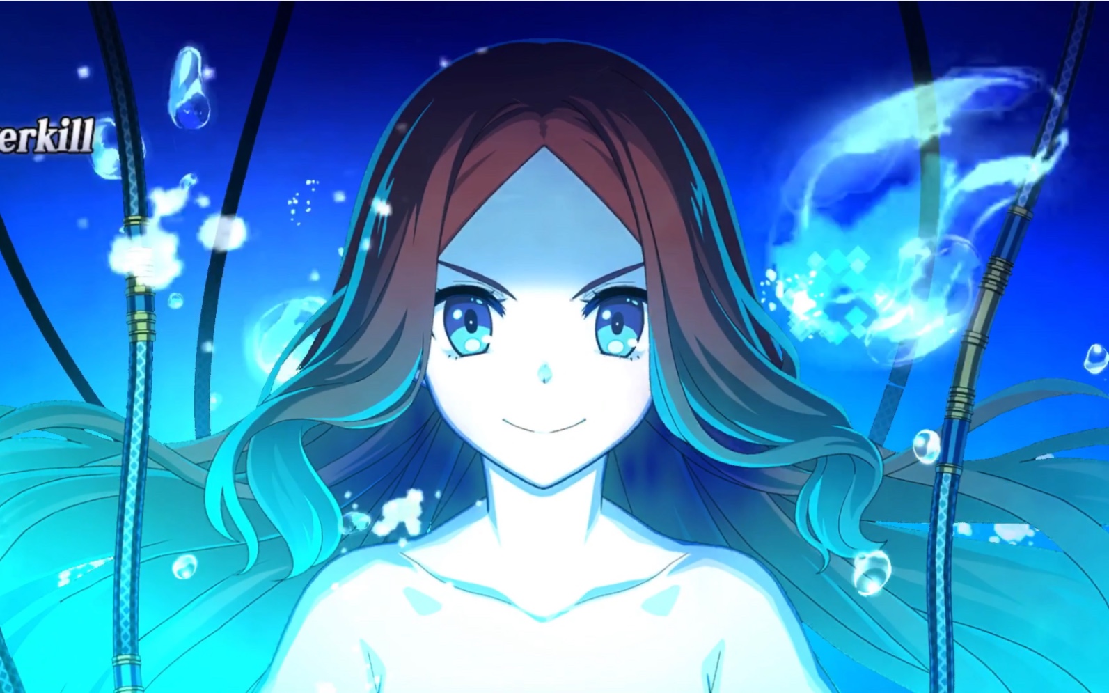 fgo日服达芬奇lily宝具满np回收3tqp本