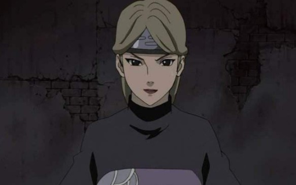 今天也是怀念二尾人柱力二位由木人小姐姐的一天