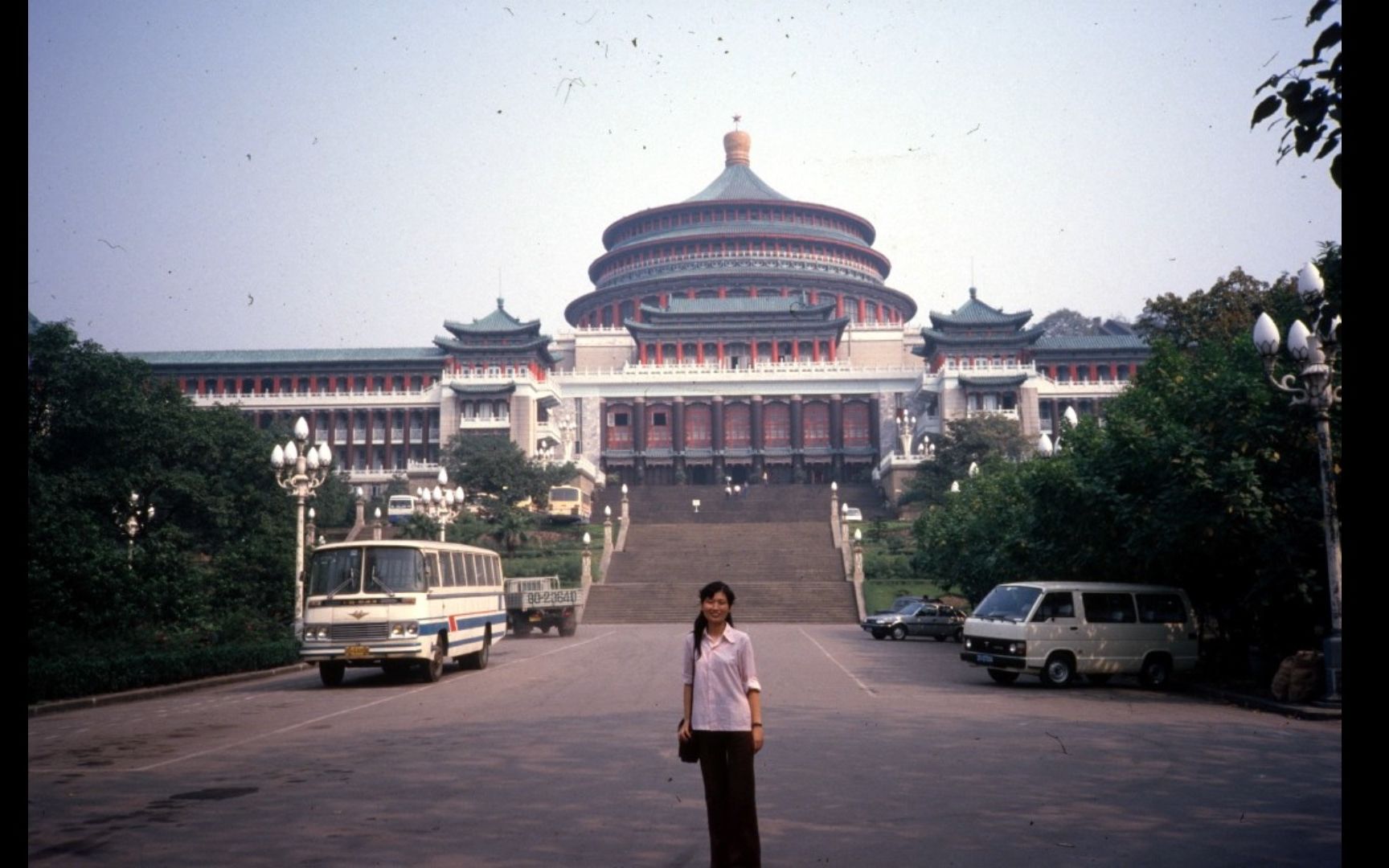 [图]审美积累｜中国1986年 | 老百姓真实的生活方式