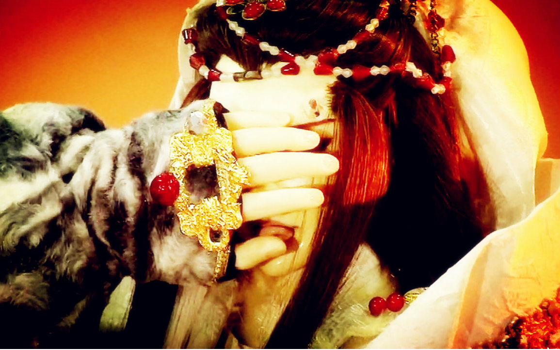 说太岁x天罗子不老梦