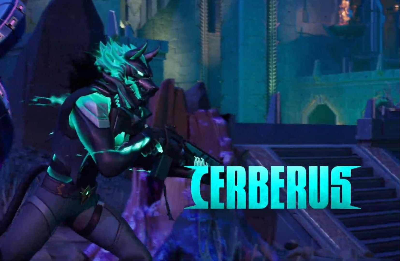 穿越冥界! c5s2电影风格宣传片