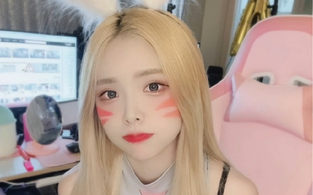 大舅子前妻金提莫,下海捞金啦