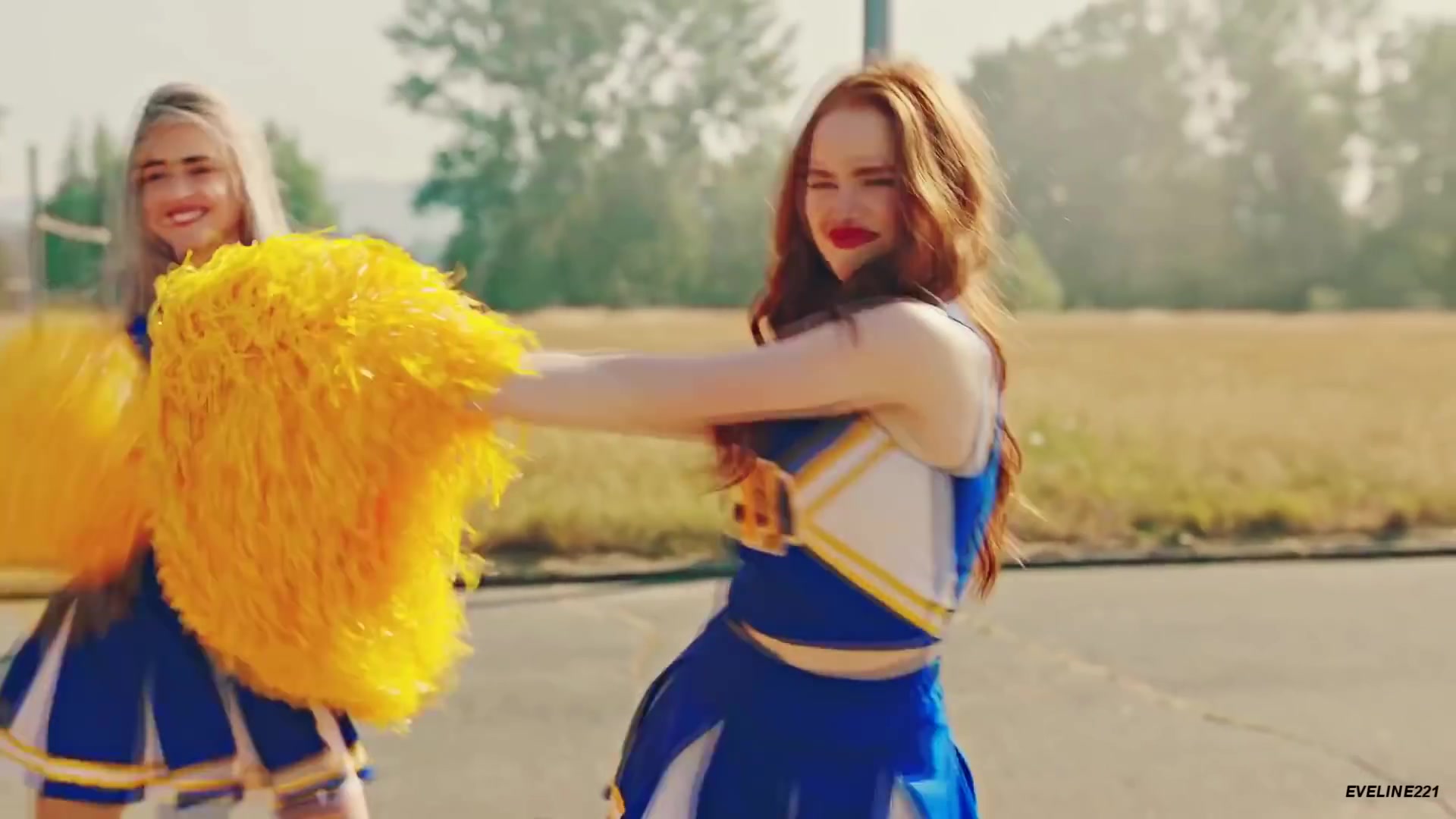 超好听的黑麻麻bgm背景音乐cherylblossomheymama