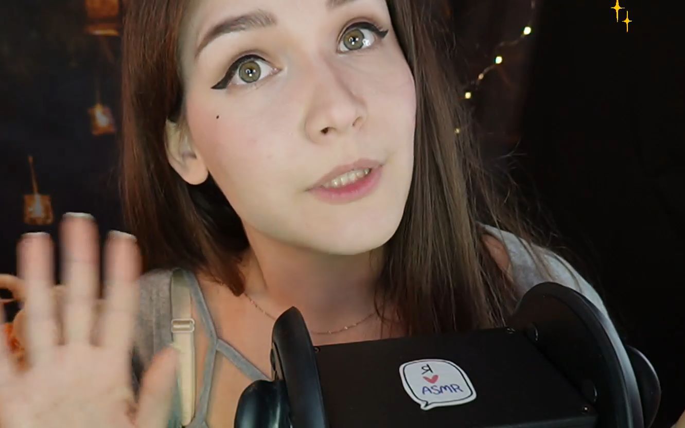 kittyklaw 耳语 触发音_哔哩哔哩 (゜-゜)つロ 干杯~-bilibili