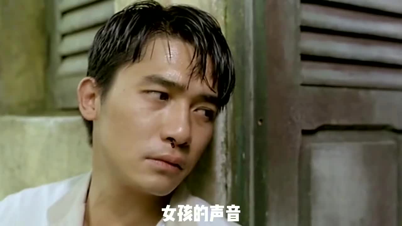 梁朝伟早期电影,在越南上映遭抵制,内容肮脏又真实!