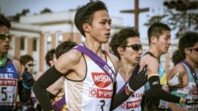 青山学院大学陸上競技部 哔哩哔哩 つロ干杯 Bilibili