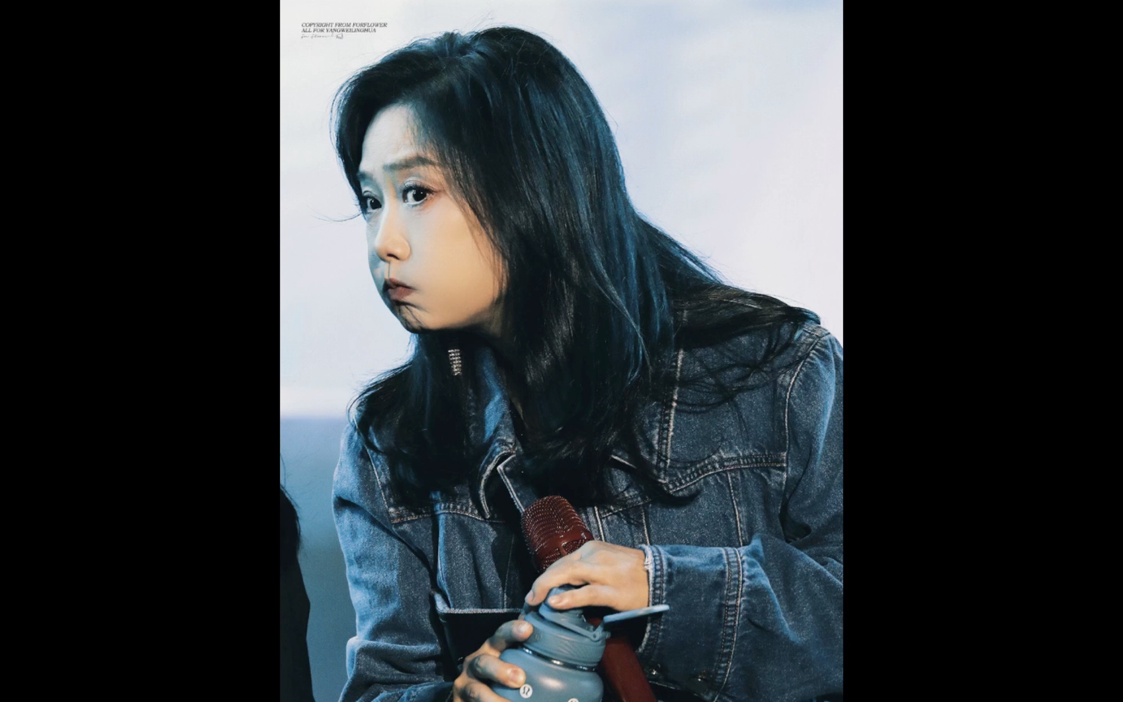 [凤凰传奇]杨魏玲花听姐说cut 1