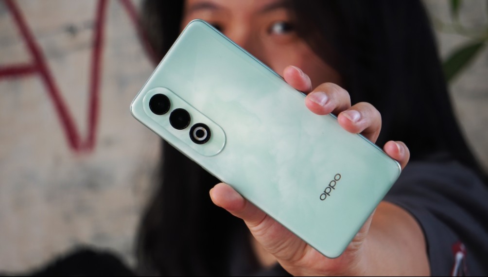 OPPO K12全面测评,你想知道的都在这里哔哩哔哩bilibili