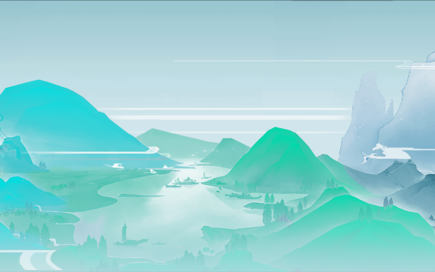 完结永远的7日之都山河画梦活动一周目剧情