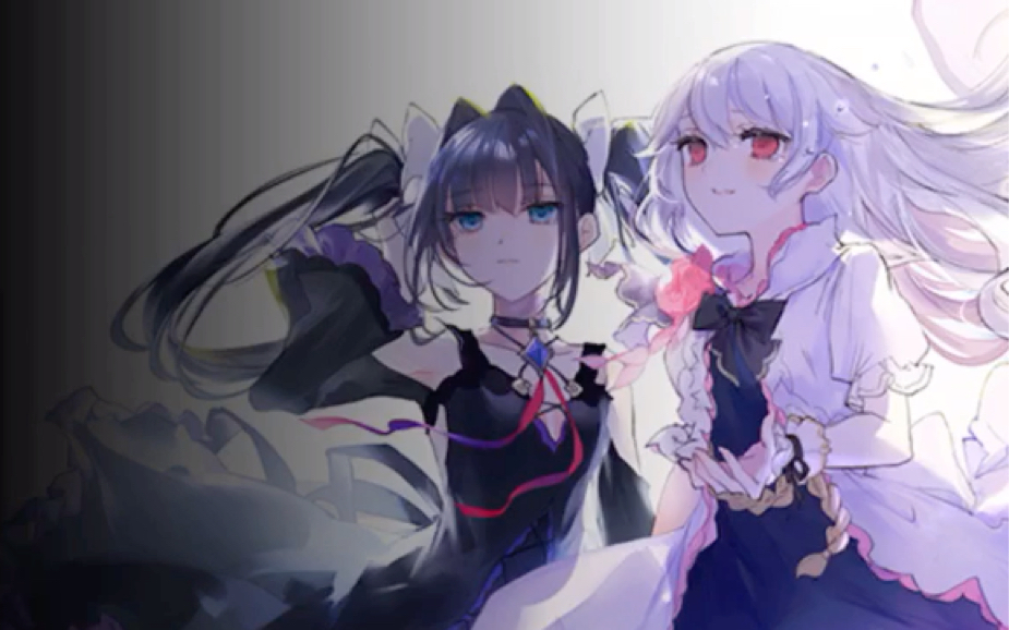 「arcaea」救回对立全流程录像