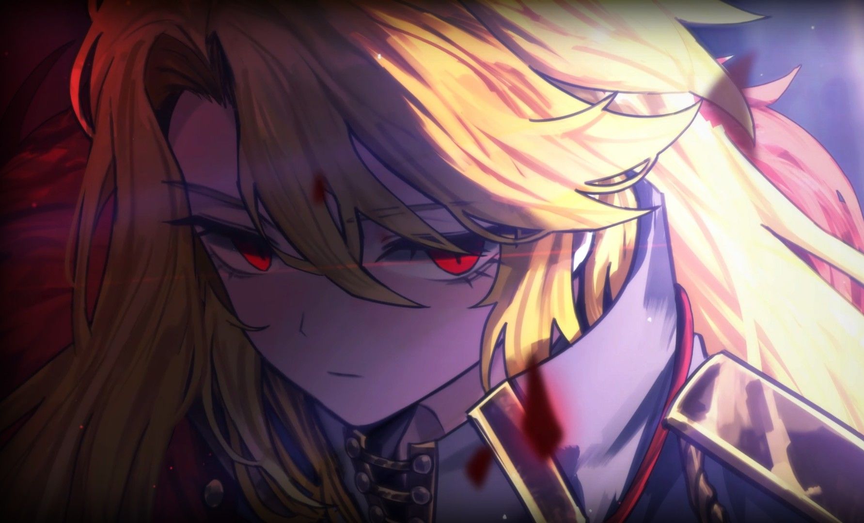 【边狱公司】堂吉诃德只是在齿轮教堂外出堂食的视频[齿轮教会单人75