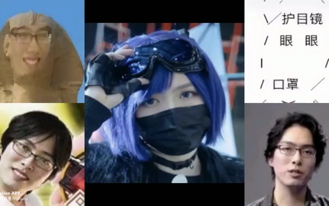 海猫络合物全皮肤damedane