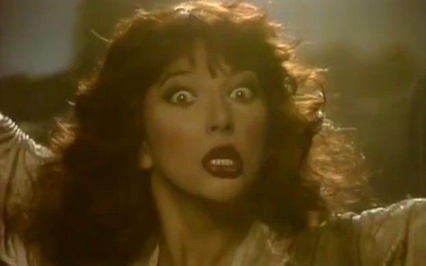 [图]【Kate·Bush】The Dreaming