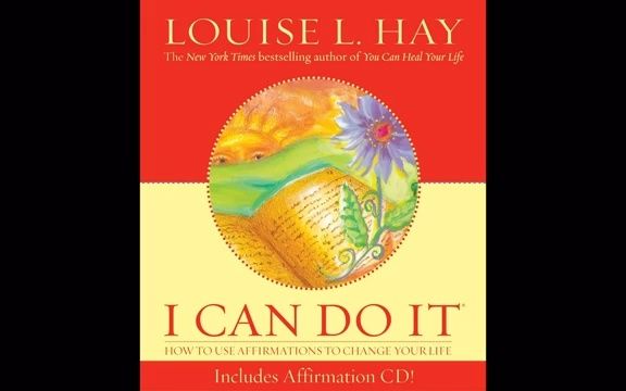 [图]Louise Hay - I Can Do It_ How to Use Affirmations to Change Your Life提供中英文电子版书籍